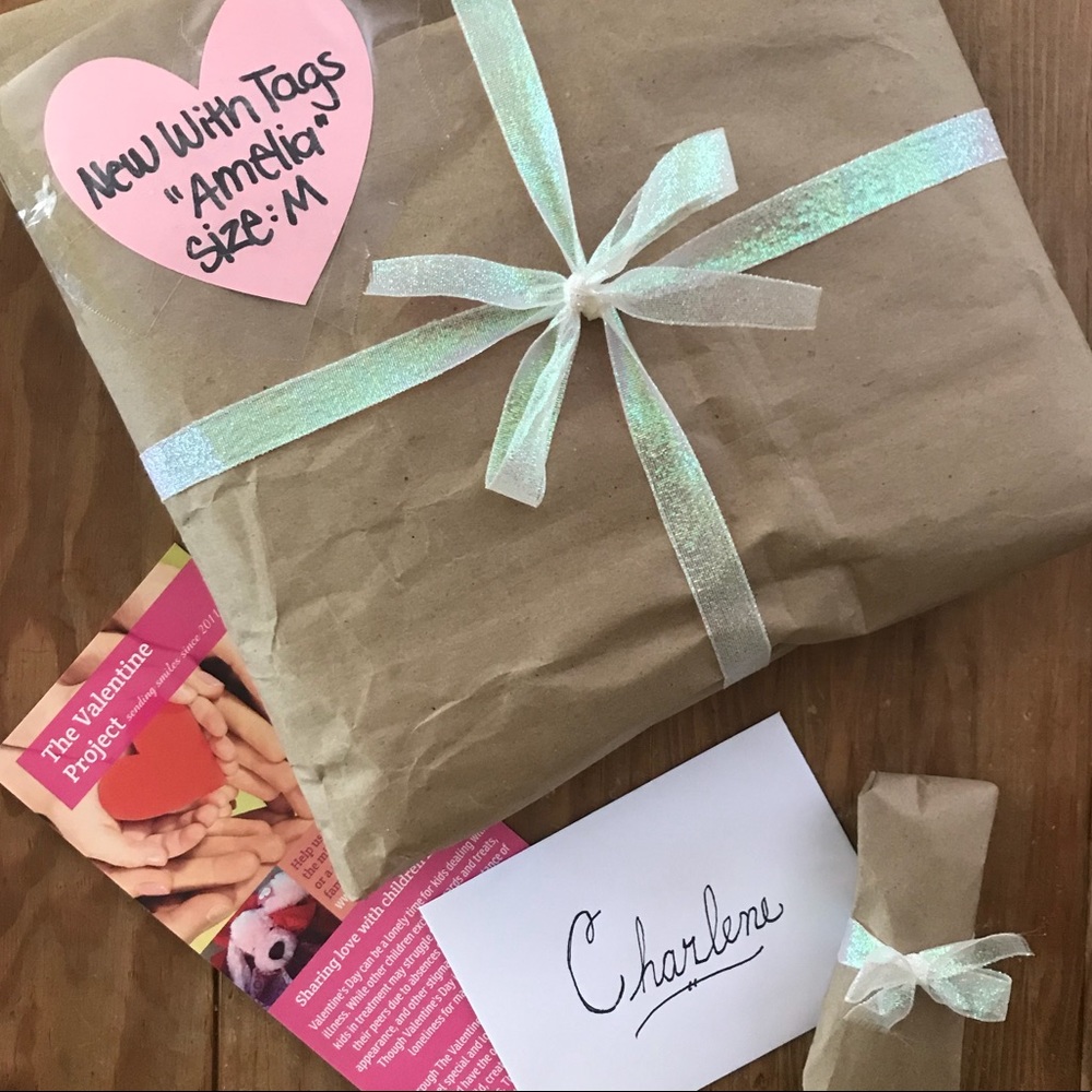 i love my buyers!